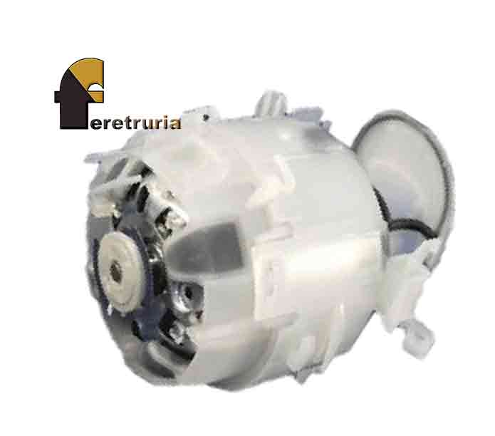 Motore VK140 – Feretruria