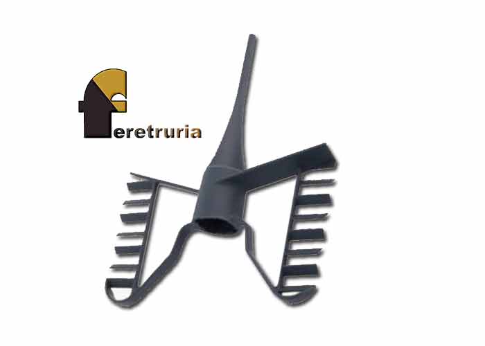 Farfalla per bimby tm21 compatibile – Feretruria